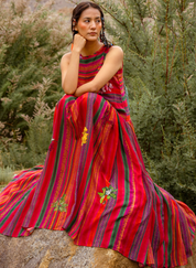 Aura Dress