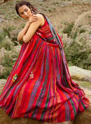 Aura Dress