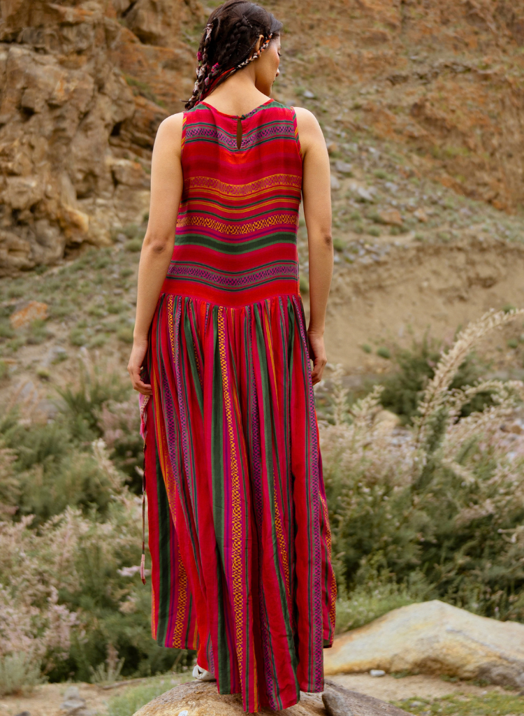 Aura Dress