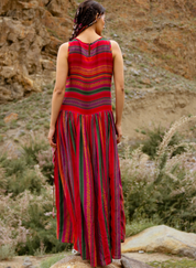 Aura Dress