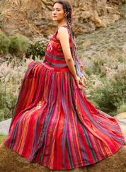 Aura Dress