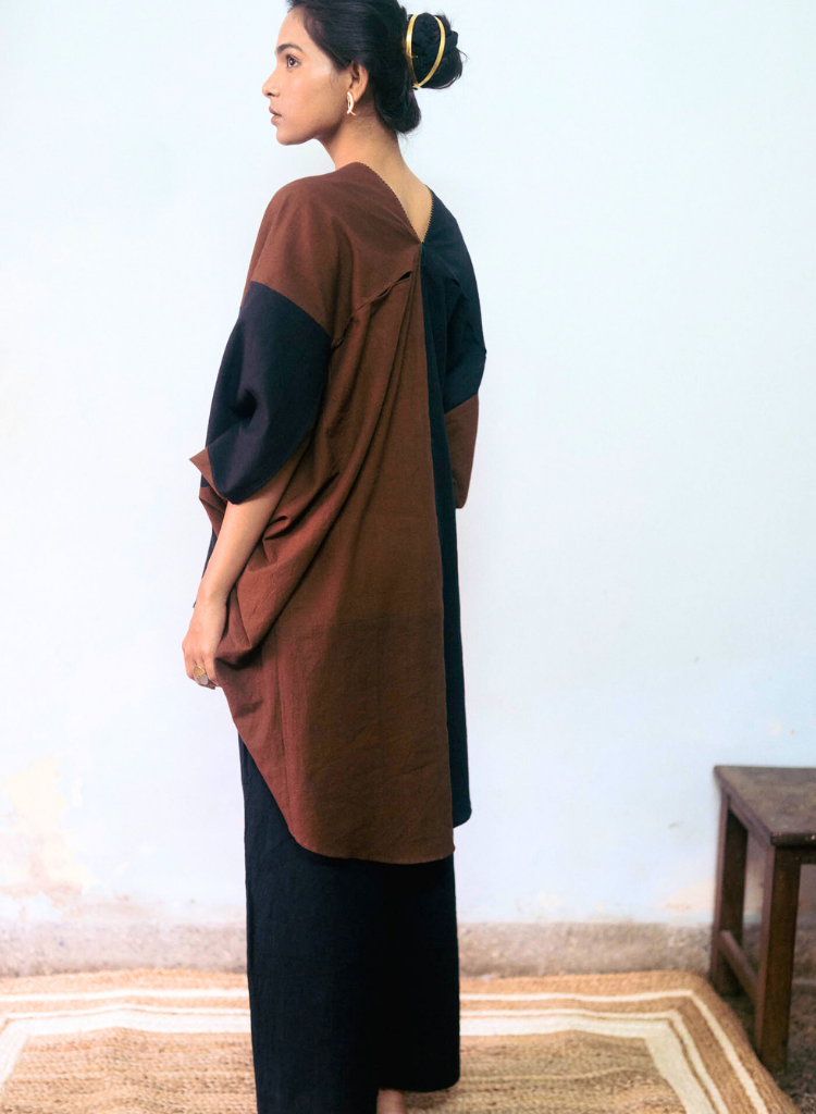 Aura Kaftan