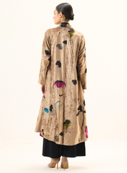 Aurielle Trench Coat