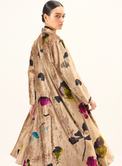 Aurielle Trench Coat