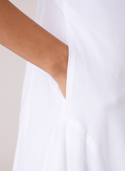 Aurora Panelled Dress