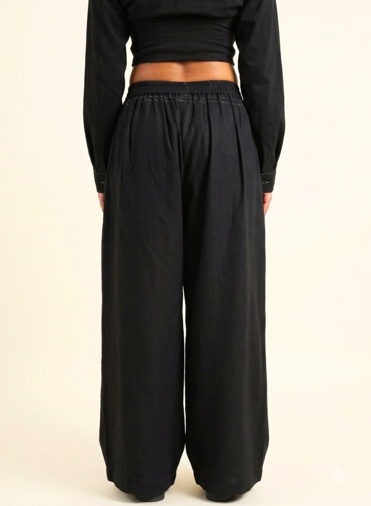 Aurora Pants