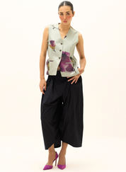 Aurora Waistcoat Set