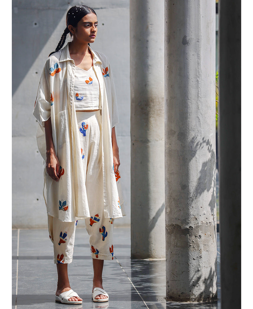 Autumn Breeze Overlay