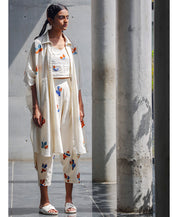 Autumn Breeze Overlay