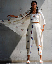 Autumn Breeze Overlay