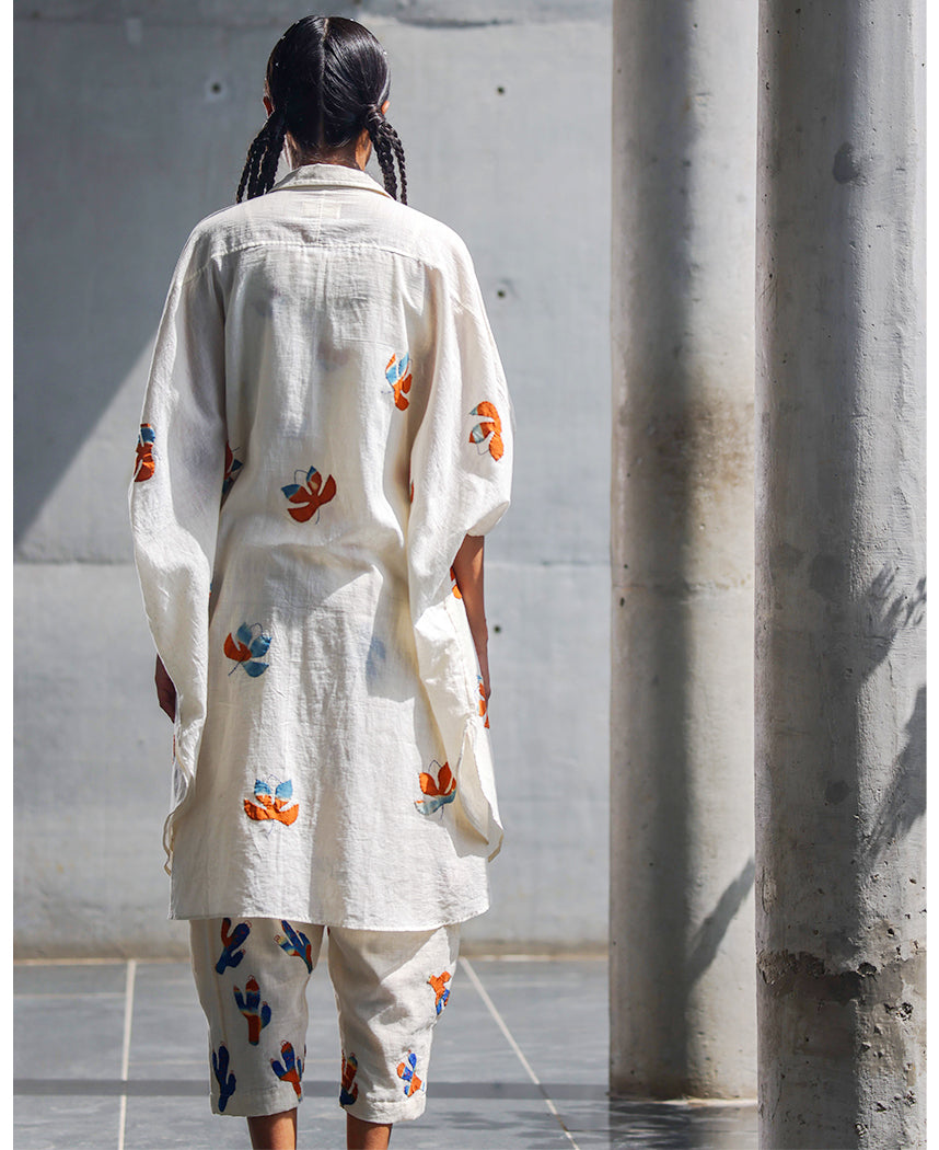 Autumn Breeze Overlay