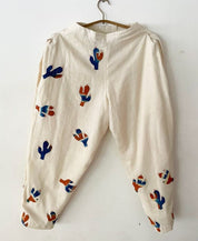 Autumn Breeze Pants