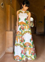 Autumn Love Crop Set