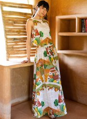 Autumn Love Crop Set