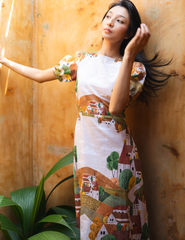 Autumn-Love-Puff-Sleeve-Dress-C.png