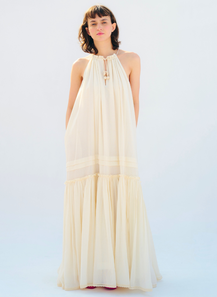 Ava Maxi Dress