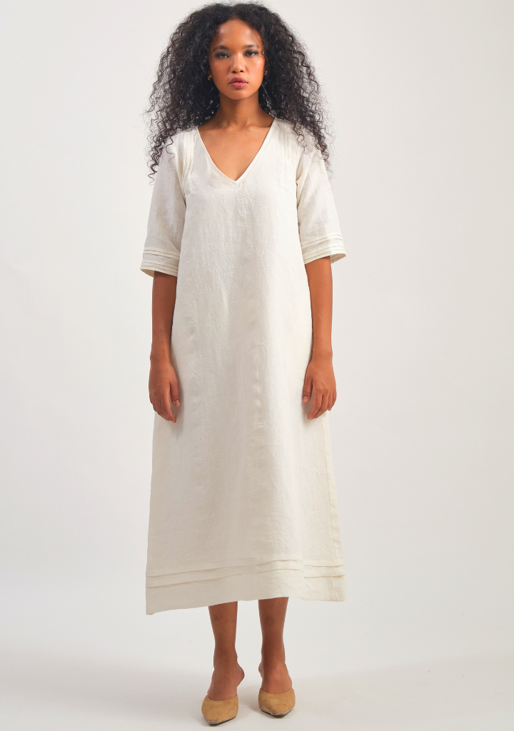 Avery Dress