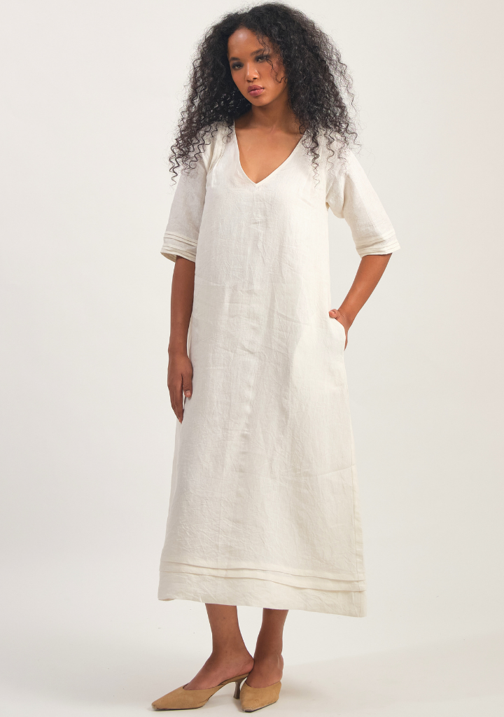 Avery Dress