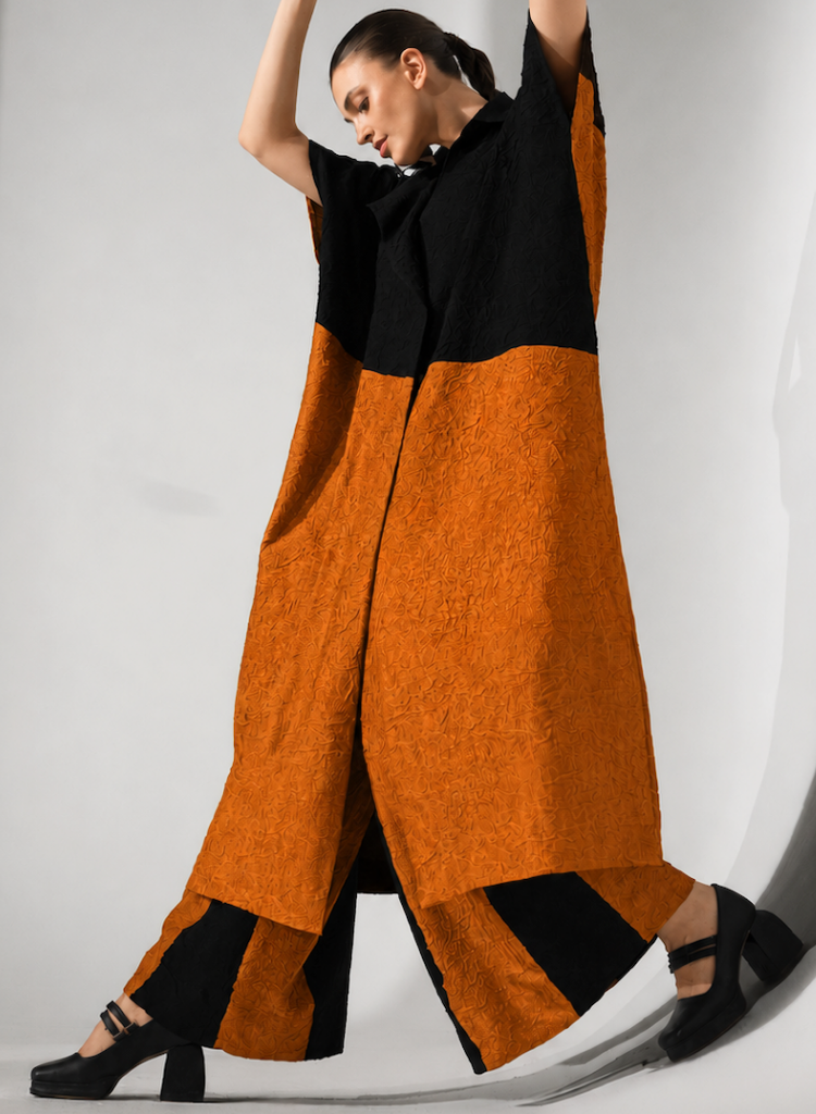 Awaken Tunic Set
