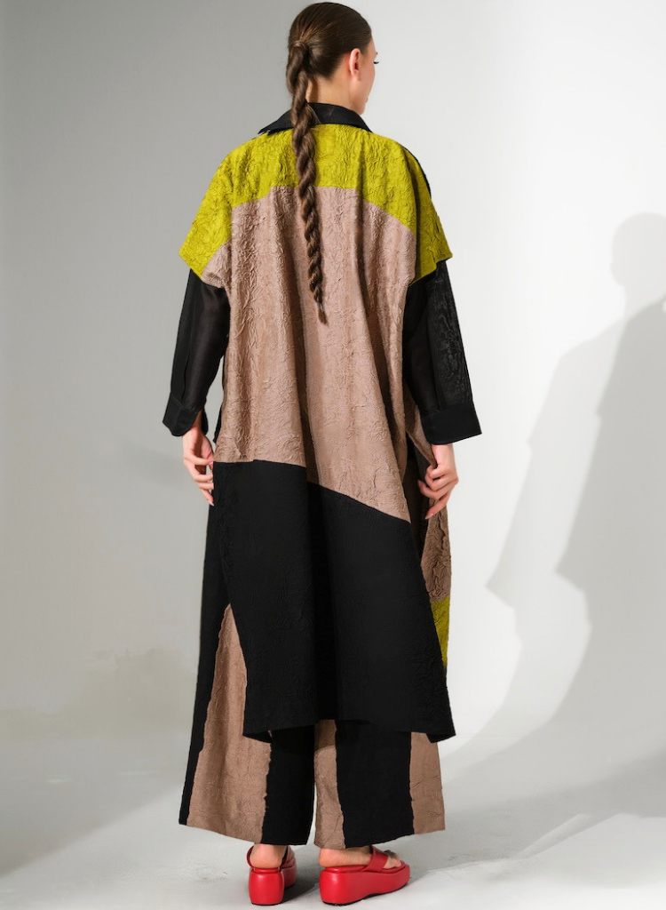 Awaken Tunic