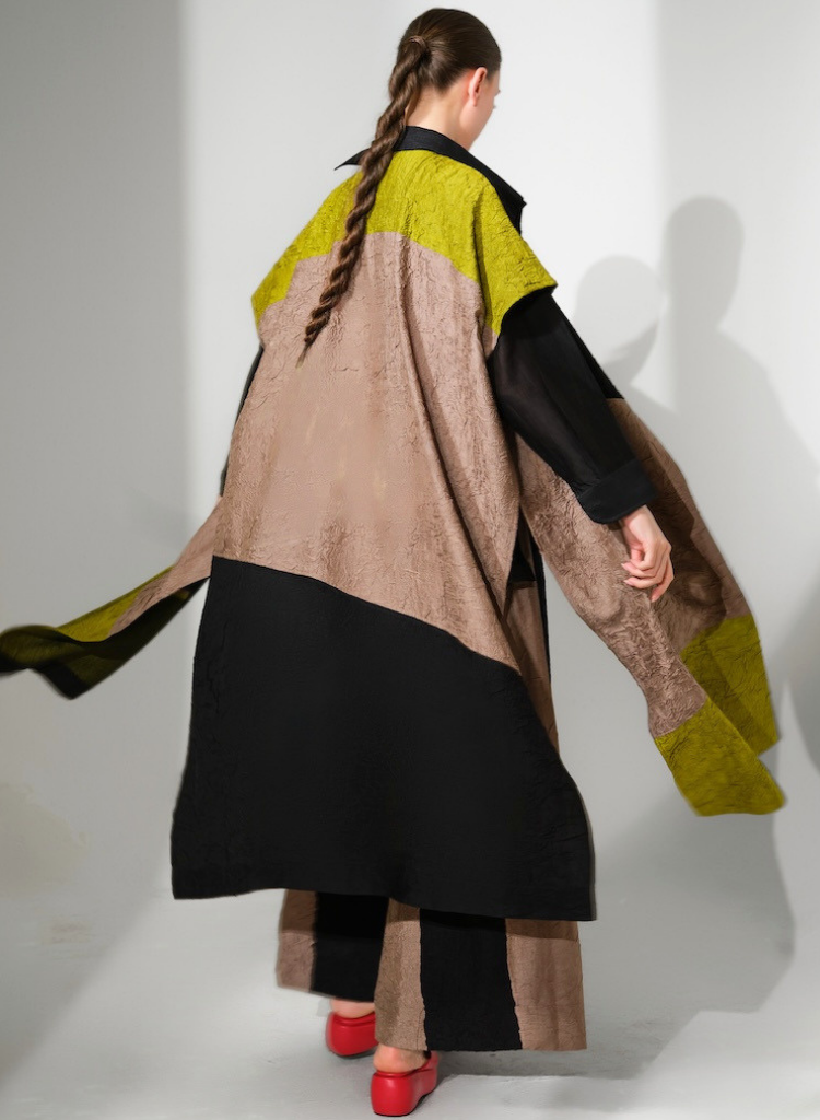 Awaken Tunic