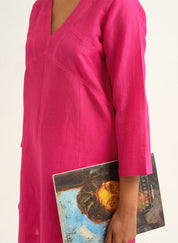 Ayana Tunic
