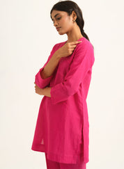 Ayana Tunic