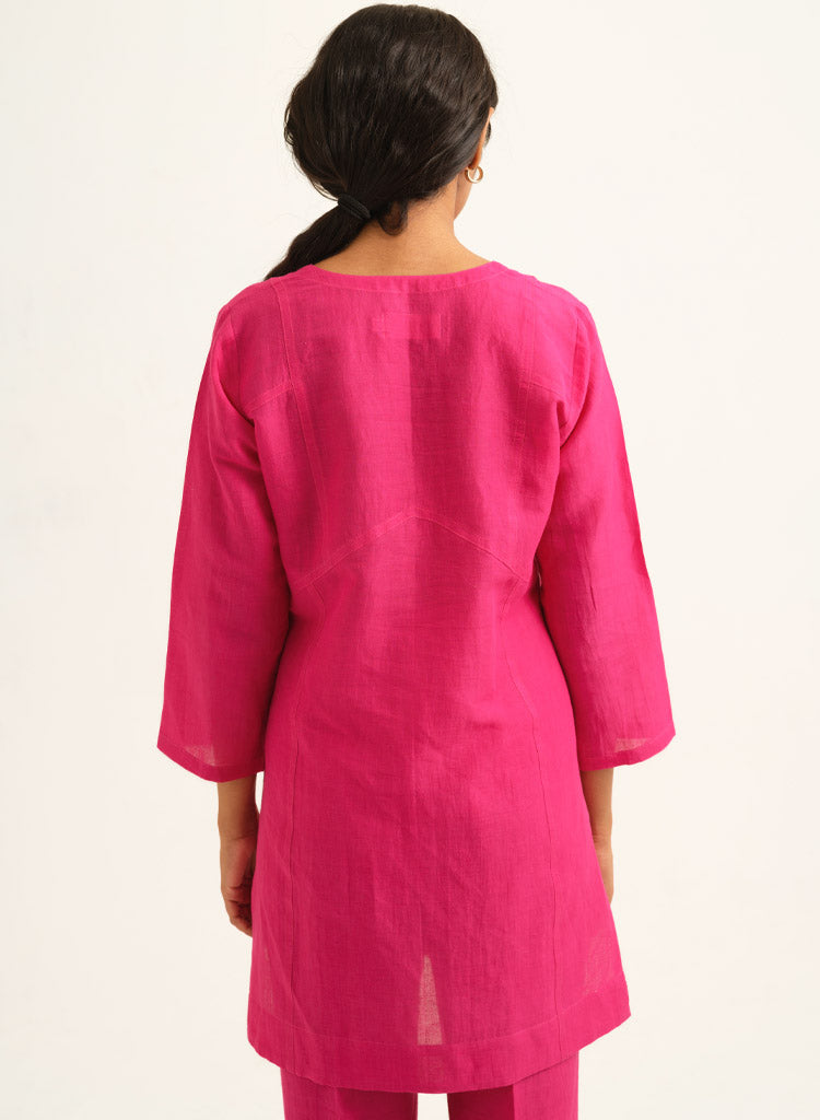 Ayana Tunic