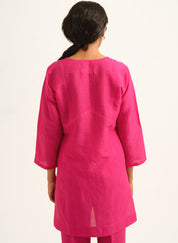 Ayana Tunic