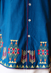 Ayen Bowling Shirt