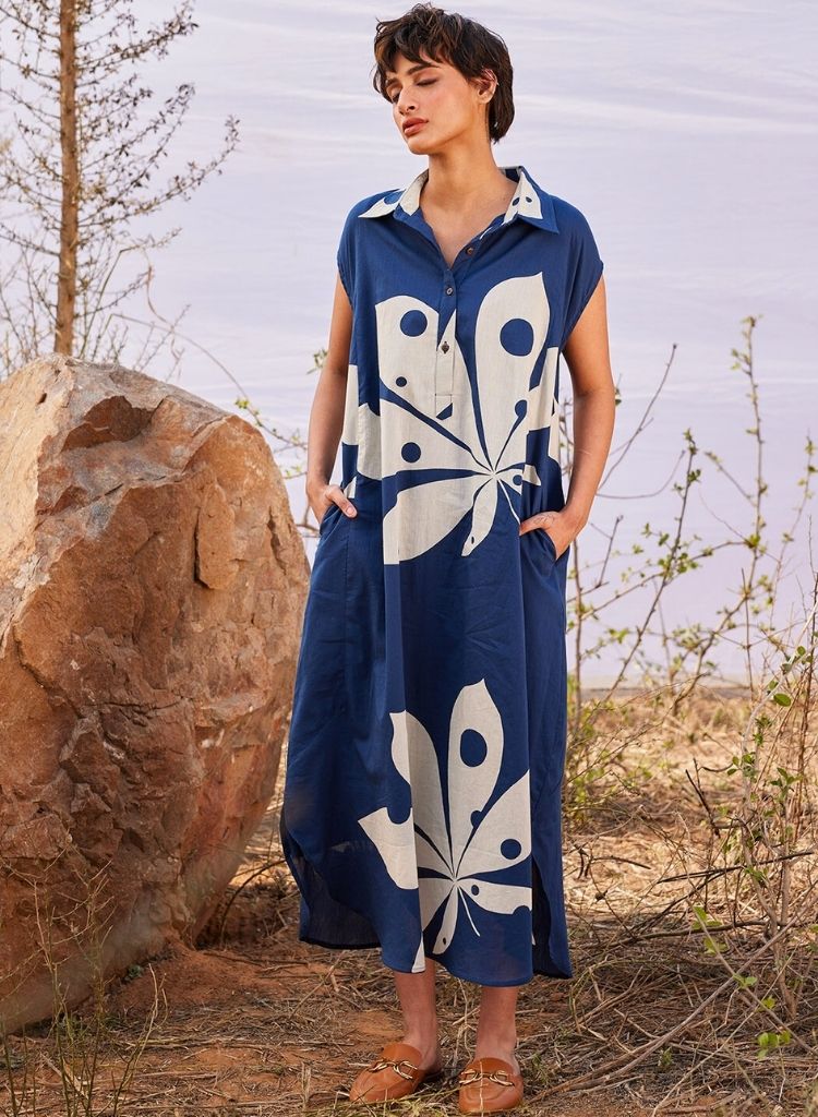 Azalea Dress – NETE.IN