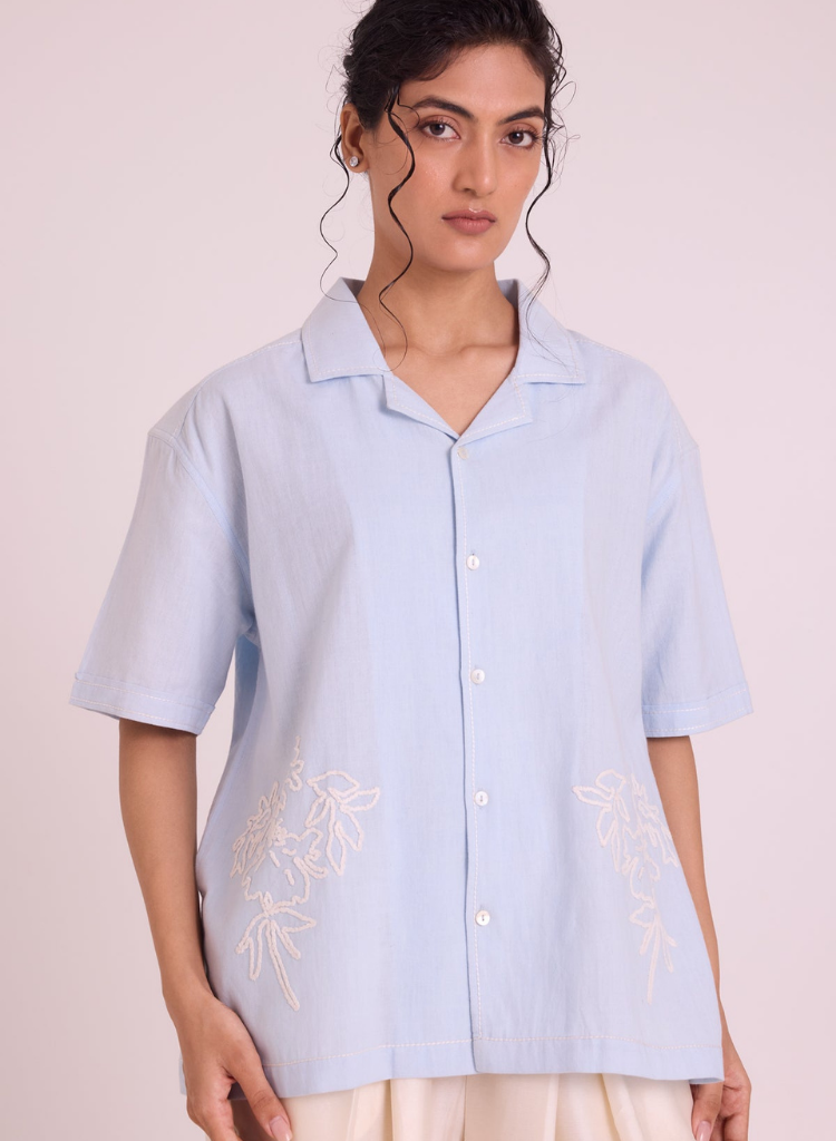 Azul Shirt