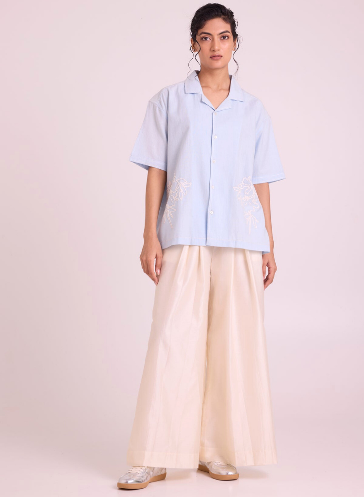 Azul Shirt