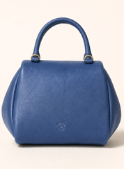 Azure Handbag