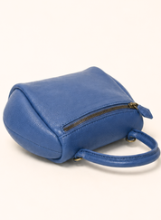 Azure Handbag