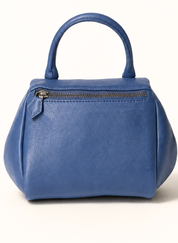 Azure Handbag