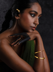 Baagh Earcuff
