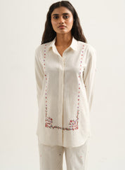 Badaam Shirt