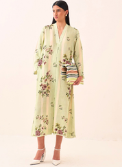 Bagiya Pg Aline Dress