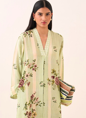 Bagiya Pg Aline Dress