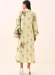 Bagiya Pg Aline Dress