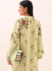 Bagiya Pg Aline Dress