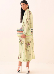 Bagiya Pg Aline Dress