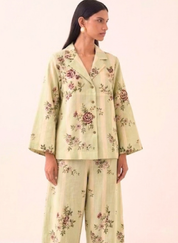 Bagiya Floral Psyflora Set