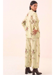 Bagiya Floral Psyflora Set