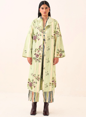 Bagiya Jacket Set