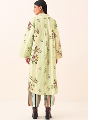 Bagiya Jacket Set
