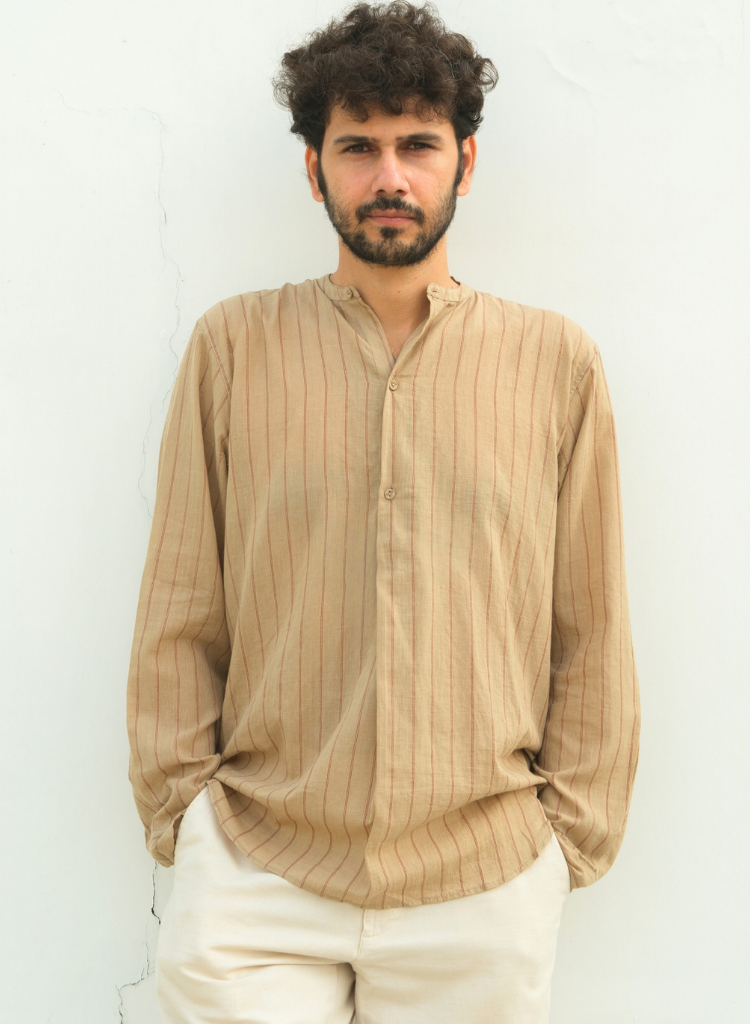 Balance Kurta Shirt