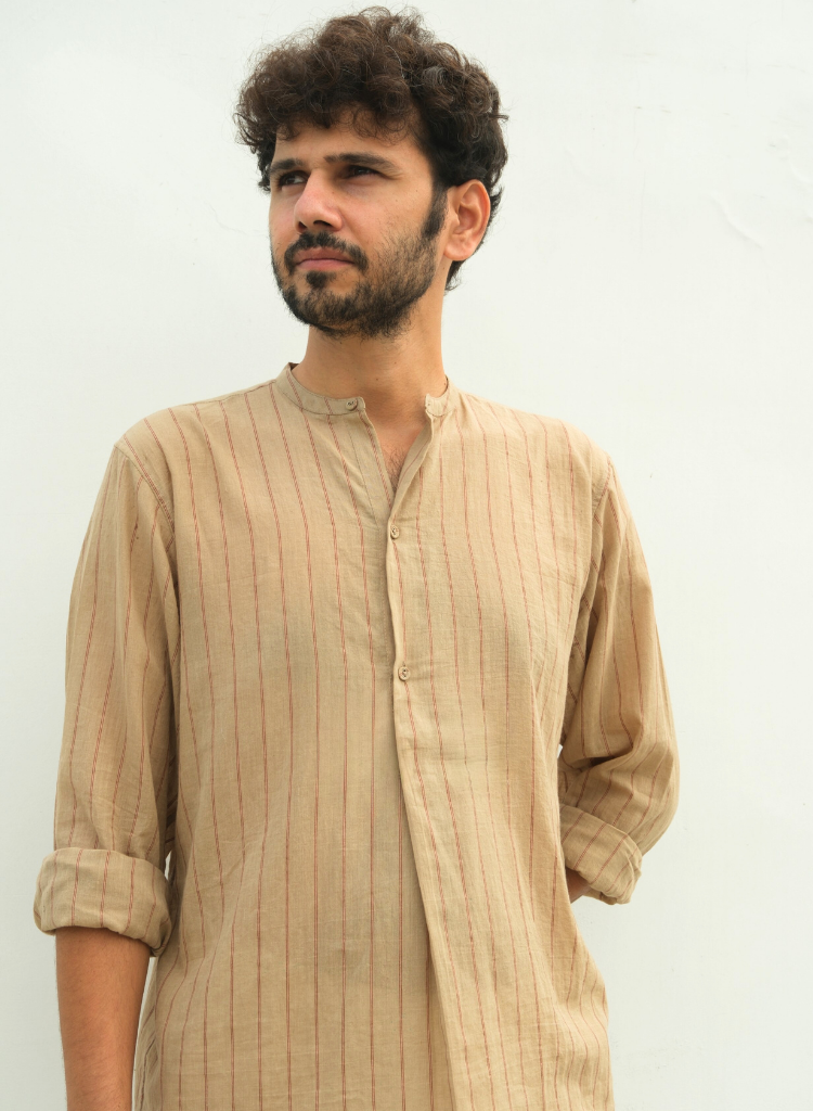 Balance Kurta Shirt