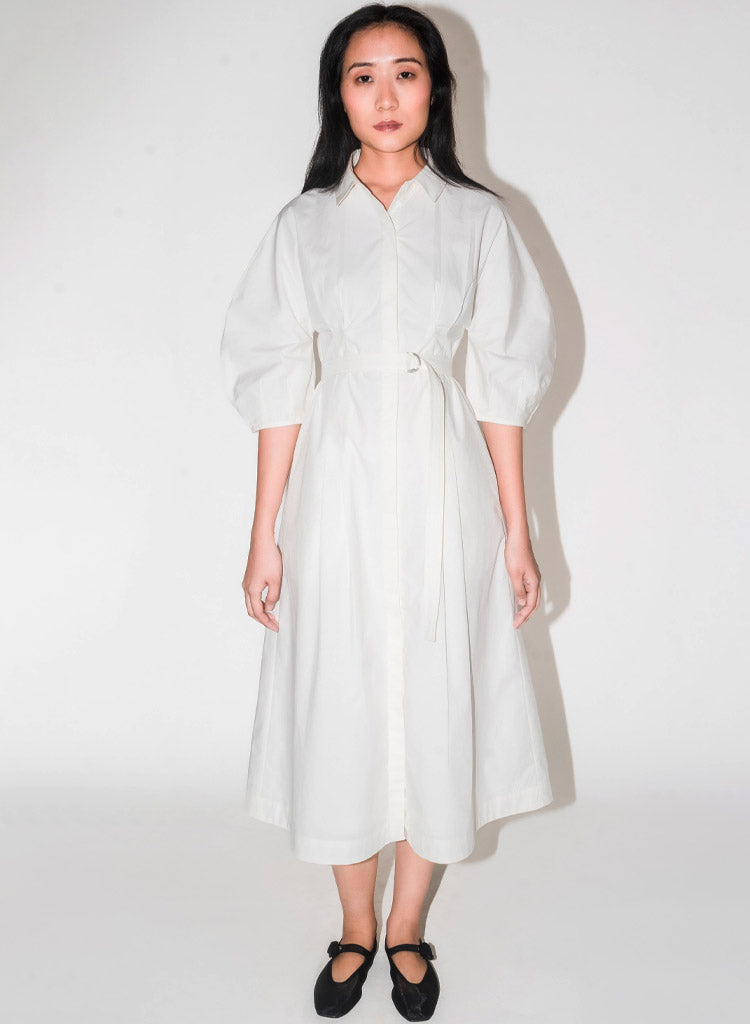 Balloon Sculpture Dress